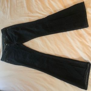 Express Jeans